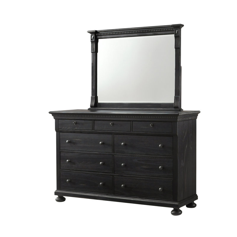 Greyleigh™ Waylon 6 Piece Bedroom Set & Reviews Wayfair